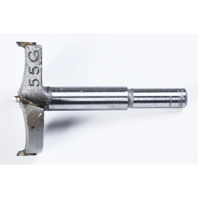 Сверло Форстнера 55мм Elitech 1820.079300