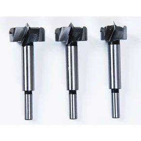 Сверло Форстнера 3шт Elitech 1820.079600