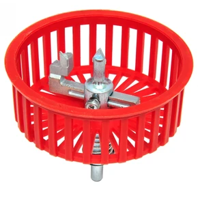 Сверло 20-94мм плитка Elitech 1820.080000