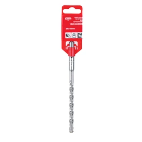 Квадробур SDS+ 8х160 Elitech 1820.083300