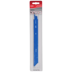 Полотно пильное BIM 210мм 2шт Elitech 1820.087600