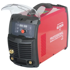 Аппарат сварочный инверторный Elitech АИС 300SYN