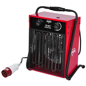 Тепловентилятор Elitech ТВ 9ЕТ