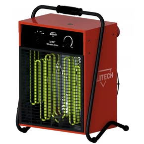 Тепловентилятор Elitech ТВ 15ЕТ