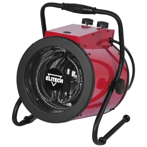 Тепловентилятор Elitech ТВ 3ЕК