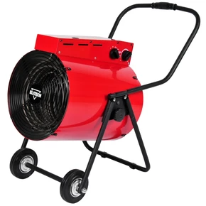 Тепловентилятор Elitech ТВ 15ЕКТ