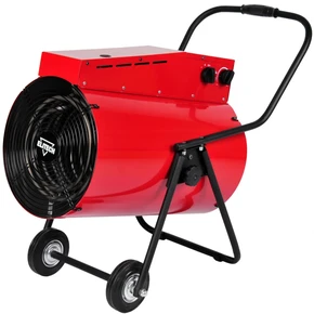 Тепловентилятор Elitech ТВ 24ЕКТ