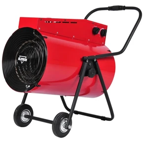 Тепловентилятор Elitech ТВ 30ЕКТ