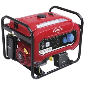 Генератор Elitech БЭС 10000ЕТAМ