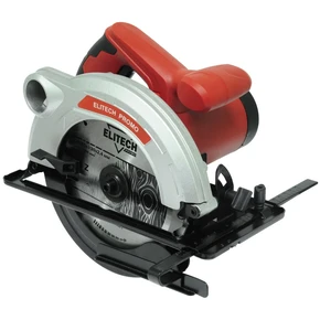 Пила дисковая Elitech ПД 1500 Промо (E2206.004.00)
