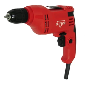 Дрель Elitech Д 580РЭ (Е2201.003.00)