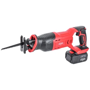 Пила сабельная аккумуляторная Elitech ПСА 18СЛ (Е2206.001.01)
