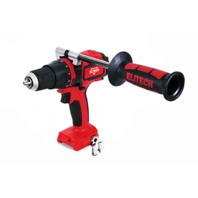 Дрель аккумуляторная ударная Elitech ДА 18УБЛ2 (Е2201.002.00)