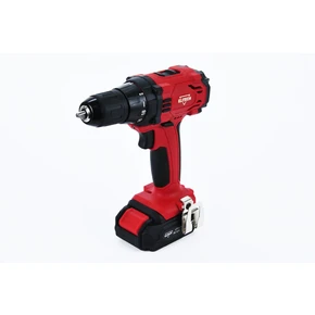 Дрель аккумуляторная Elitech ДА 12СЛ2 (Е2201.004.01)