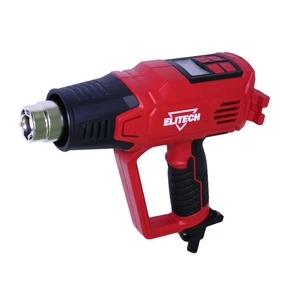 Термопистолет Elitech ТВ 2000ЖК (Е2207.003.02)