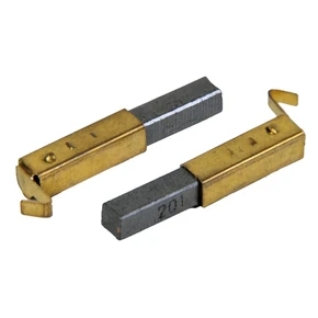 Щетки графитовые Elitech 1817.010915