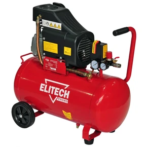 Компрессор Elitech КПМ 300/50 Промо (E0503.004.00)