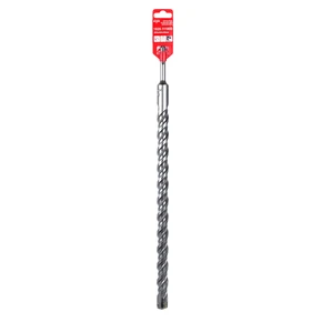 Квадробур SDS+ 25х460 Elitech 1820.111800