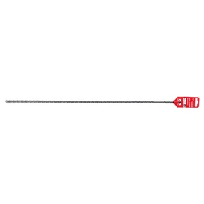 Квадробур SDS+ 8х600 Elitech 1820.111900