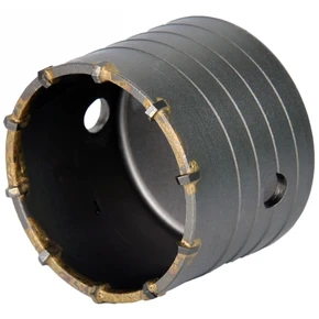 Коронка М22 76мм Elitech 1820.107700