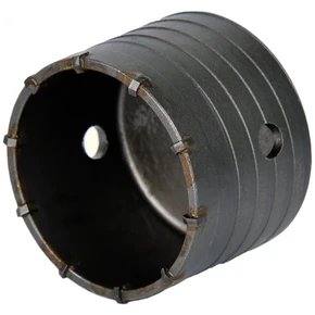 Коронка М22 80мм Elitech 1820.107800