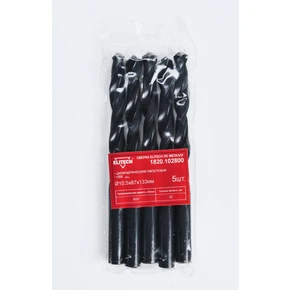 Сверло HSS 10.5х133 1шт Elitech 1820.102800