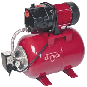 Станция насосная Elitech САВ 1300Ч/24 (E0801.004.00)
