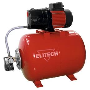 Станция насосная Elitech САВ 1300Ч/50 (E0801.005.00)