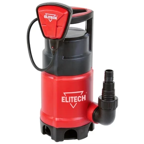 Насос погружной Elitech НПФ 1100 (E0802.004.00)