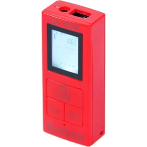 Дальномер Elitech ЛД 40М