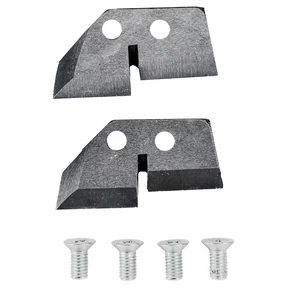 Нож Elitech 1820.118100