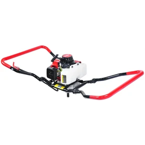 Мотобур бензиновый Elitech БМ 70Н (Е1605.002.00)