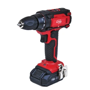 Дрель аккумуляторная Elitech ДА 12СЛ2 Промо ( E2201.009.01)