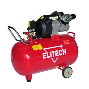 Компрессор Elitech КПМ 360/100 (E0503.005.00)