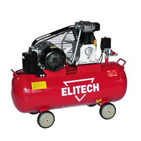 Компрессор Elitech КПР 100/550/3.0 (E0504.003.00)