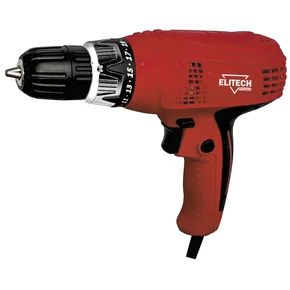 Шуруповерт Elitech ДШ 350РЭ Промо (E2201.013.00)