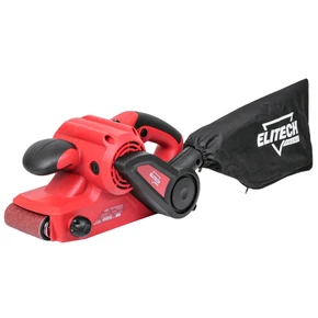 Шлифмашина ленточная Elitech МШЛ 800Э Промо (E2213.010.00)