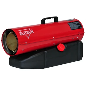 Воздухонагреватель дизельный прямого нагрева Elitech ТП 40Д (E0703.005.00)