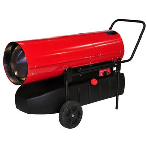 Воздухонагреватель дизельный прямого нагрева Elitech ТП 120Д (E0703.009.00)