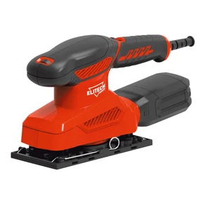 Шлифмашина вибрационная Elitech МШВ 0318Э Промо (E2213.012.00)
