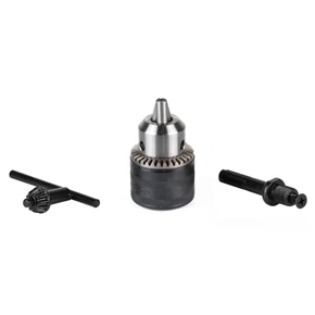 Патрон ЗВП 13мм с переходником SDS+ Elitech 1820.125800