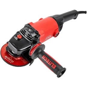 Шлифмашина угловая Elitech МШУ 1412Д (E2213.021.00)