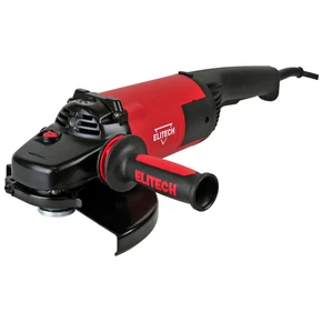 Шлифмашина угловая Elitech МШУ 2623Э (E2213.015.00)