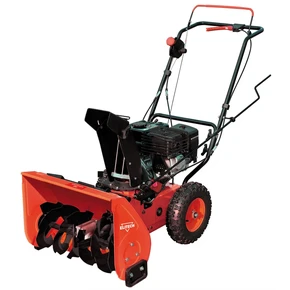 Снегоуборочная машина Elitech СМ 6 (Е1609.003.00)