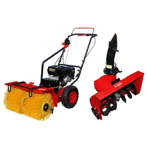 Снегоуборочная машина Elitech СМ 6У2 (Е1609.004.00)