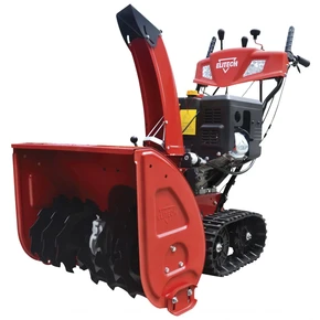 Снегоуборочная машина Elitech СМ 12ЭГ (Е1609.008.00)