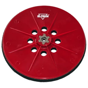 Подошва шлифовальная Elitech 1820.128000