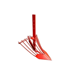 Картофелевыкапыватель Elitech 0401.006600