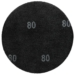 Сетка шлифовальная 225мм Р80 10шт Elitech 1820.129300