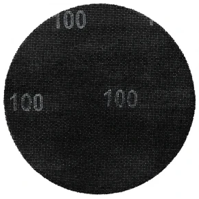 Сетка шлифовальная 225мм Р100 10шт Elitech 1820.129400
